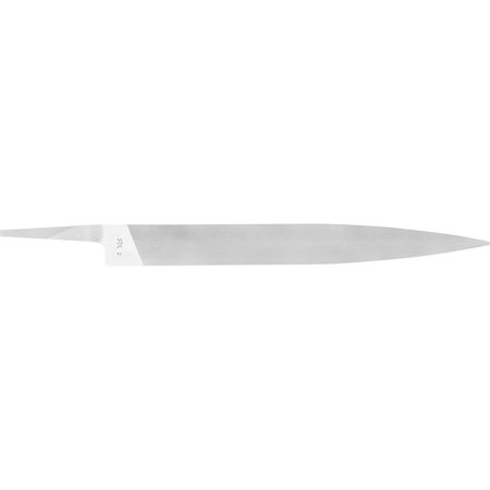 PFERD 8" Knife File - Swiss Pattern, Cut 2 12661